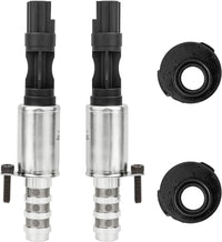VCT Solenoid Kit for Ford F150 Mustang Expedition 4.6L 5.4L 2004-2008