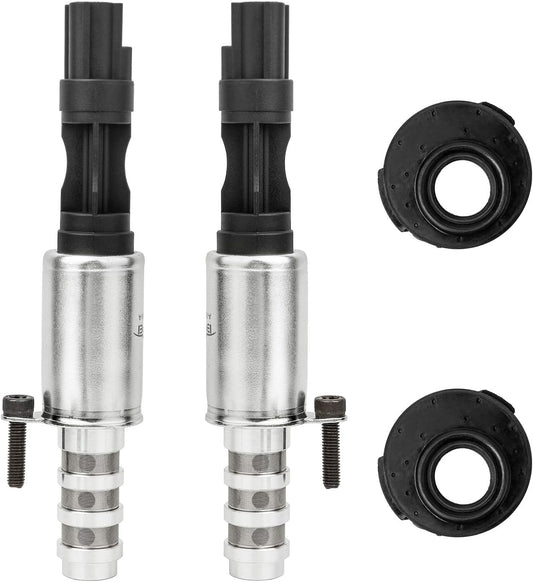 VCT Solenoid Kit for Ford F150 Mustang Expedition 4.6L 5.4L 2004-2008