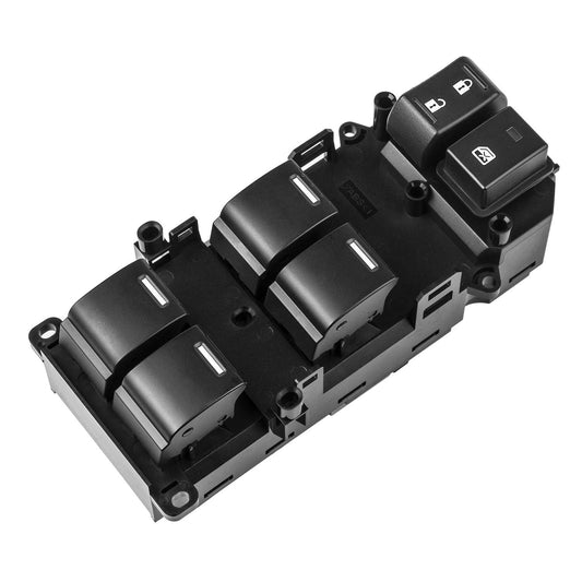 Front Left Window Switch for 2009-2012 Spirior & Accord CU1 | 35750-TP5-H21