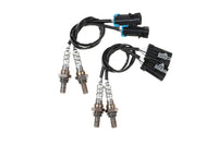 O2 Oxygen Sensor Set for Chevy GMC Cadillac 1996–2002 | 234-4012 & 234-4018