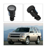 Rear Liftgate Window Release Switch for GM SUVs | OE# 15798062 D1994E