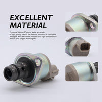 Fuel Pressure Suction Control Valve for Toyota RAV4, Hilux, Land Cruiser