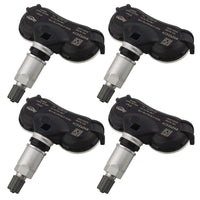 4PCS 315MHz TPMS Tire Pressure Sensors for Toyota Sienna Tundra Sequoia 42607-0C070