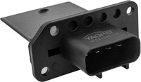HVAC Blower Motor Resistor for Ford, Lincoln, Mercury – Replaces YH1715, 3F2Z-18591-AA