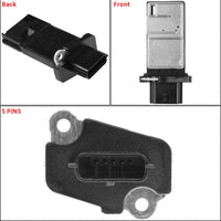 Mass Air Flow Sensor for Nissan & Infiniti | 22680-7S000 AF10141 MAF Meter