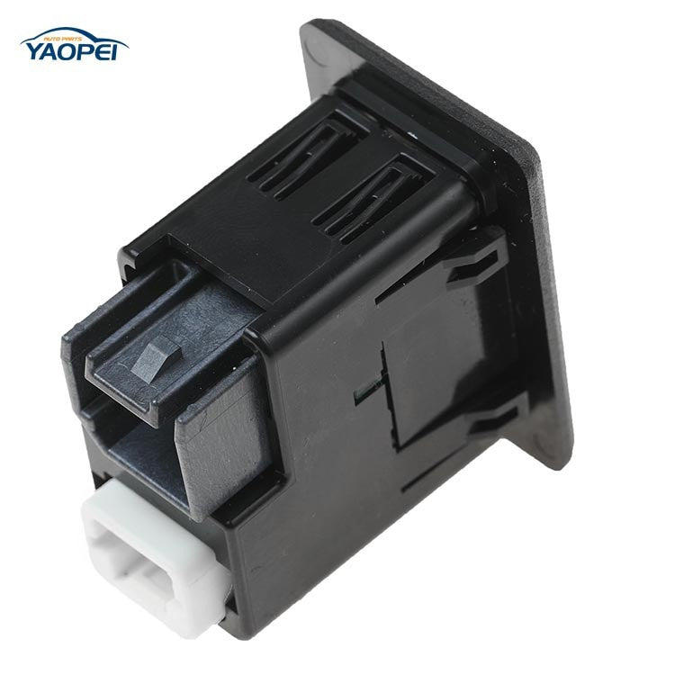 Nissan AUX Interface 795405004 100013009 280234BA0B