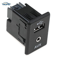 Nissan AUX Interface 795405004 100013009 280234BA0B