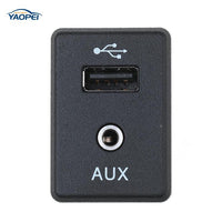 Nissan AUX Interface 795405004 100013009 280234BA0B