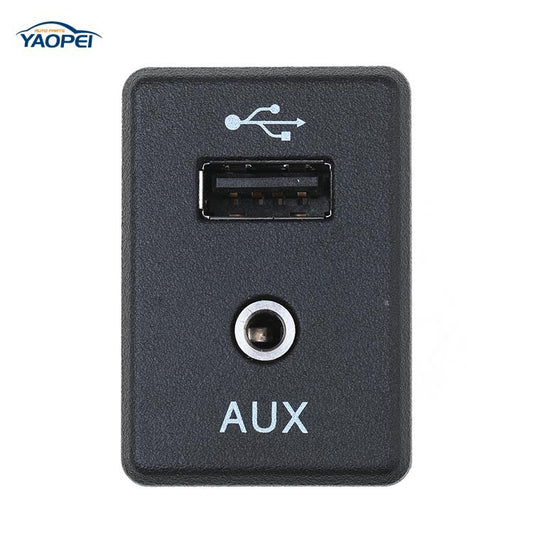 Nissan AUX Interface 795405004 100013009 280234BA0B
