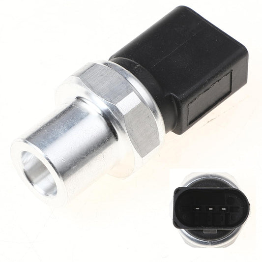 Air Conditioning Pressure Sensor 4H0959126A / 4H0959126B for Audi VW Skoda Seat