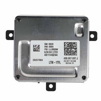 Delphi 4G0907697J LED DRL & Turn Light Control Module for Audi VW Skoda