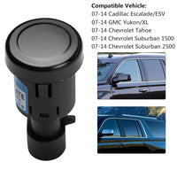 Rear Liftgate Window Release Switch for GM SUVs | OE# 15798062 D1994E