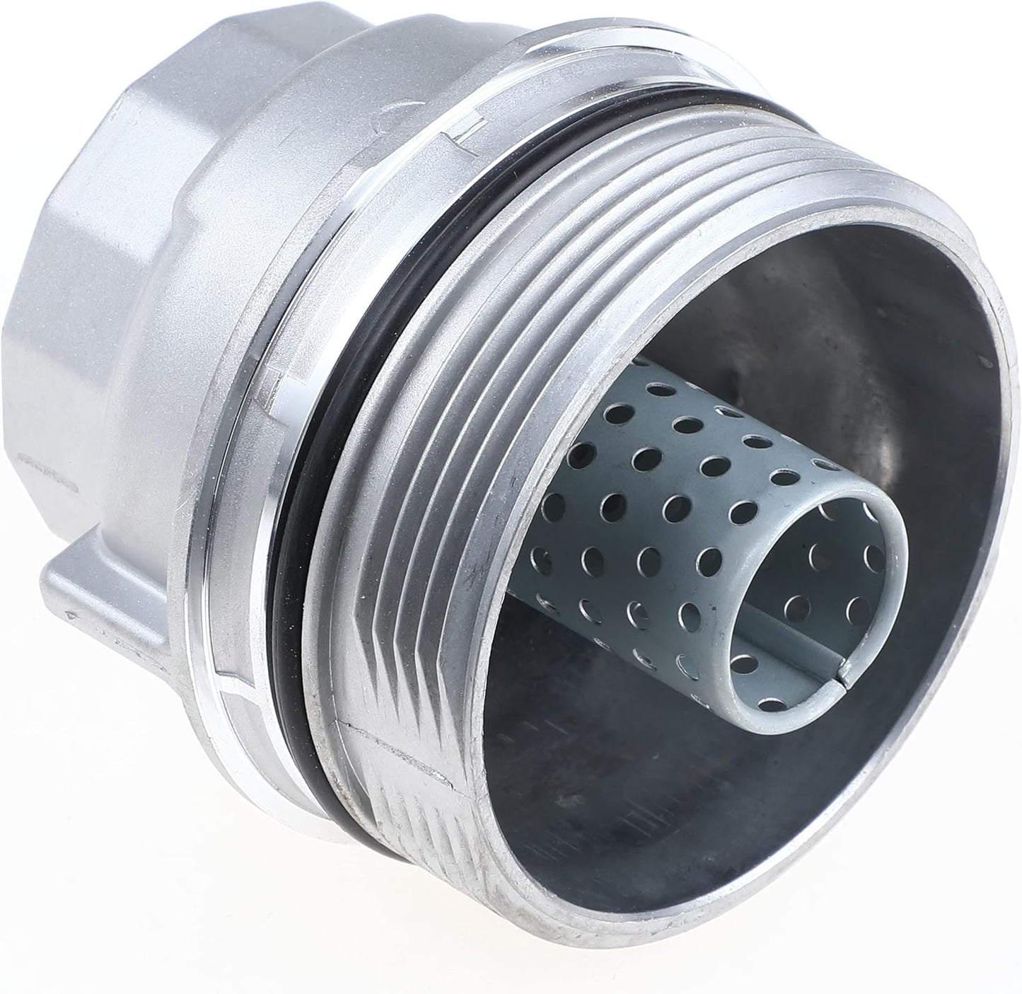 Oil Filter Housing Cap Assembly for Toyota & Lexus | OE# 15620-31060