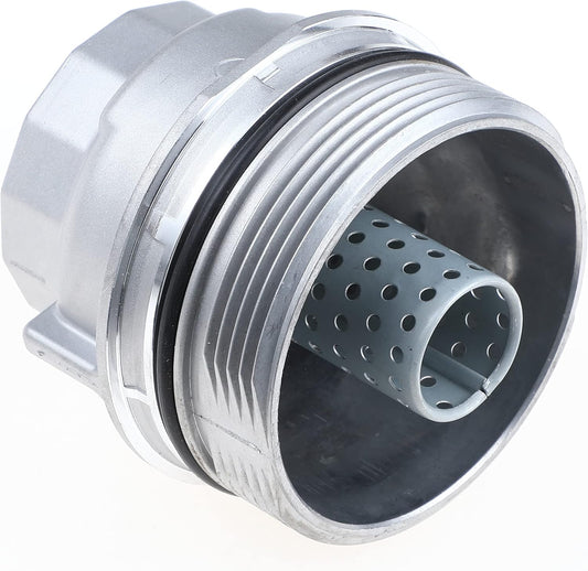 Oil Filter Housing Cap Assembly for Toyota & Lexus | OE# 15620-31060