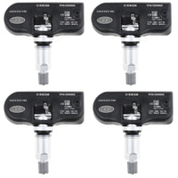 4PCS 433MHz TPMS Tire Pressure Sensors for Chrysler Dodge 2008-2013 - OE# 56053031AD
