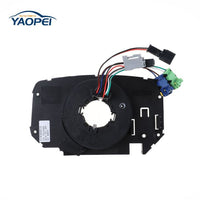 Spiral Cable Airbag Clock Spring for Renault Megane II MK II Wagon 8200216462