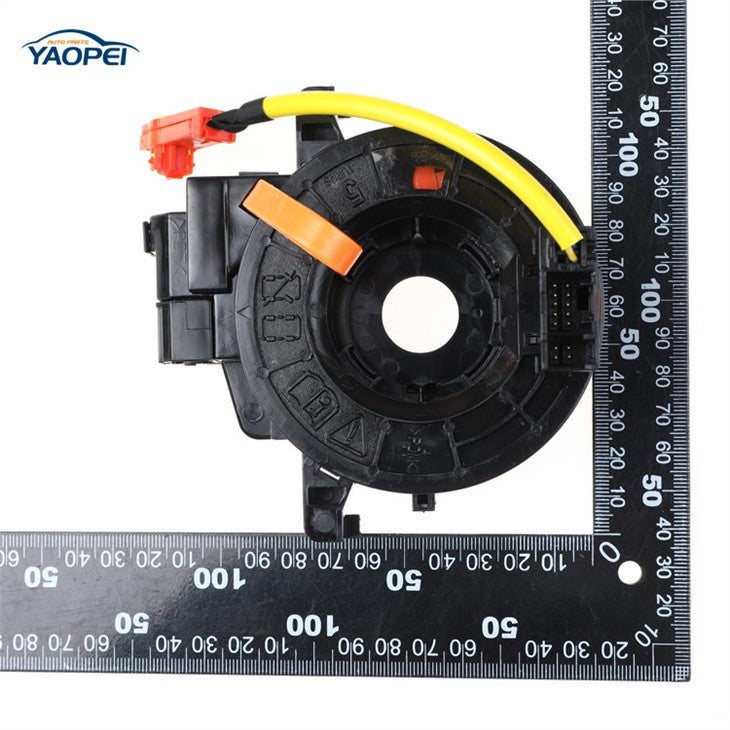 Airbag Clock Spring Cable for Toyota – OEM Replacement 84306-0K050