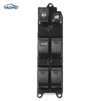 Yaopei 8482033060 Master Power Window Switch for Toyota Lexus