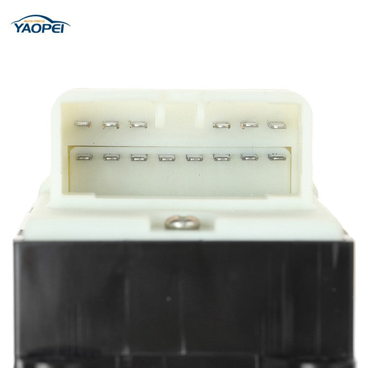 Yaopei 8482033060 Master Power Window Switch for Toyota Lexus