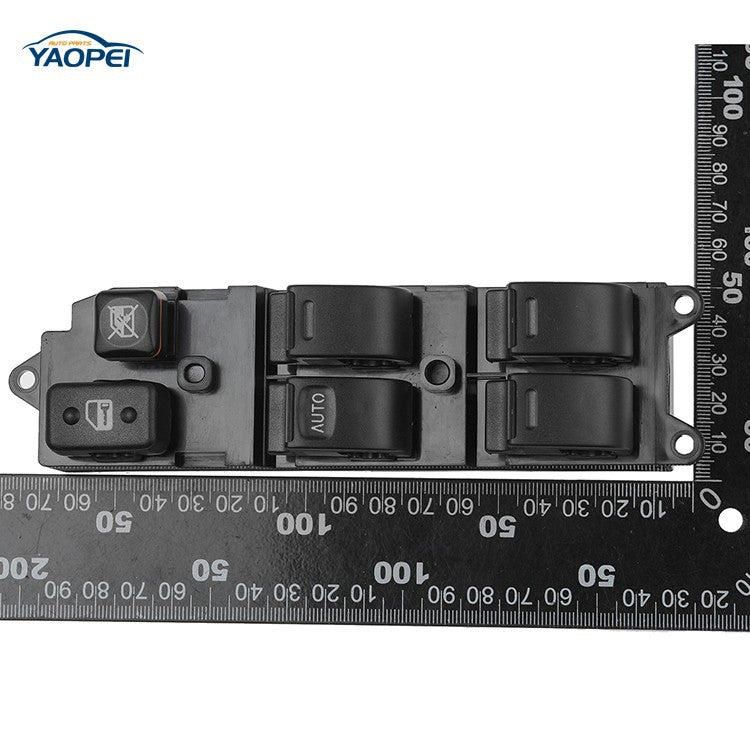 Yaopei 8482033060 Master Power Window Switch for Toyota Lexus