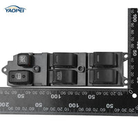 Yaopei 8482033060 Master Power Window Switch for Toyota Lexus