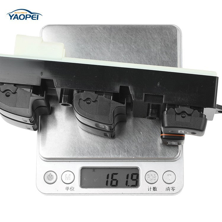 Yaopei 8482033060 Master Power Window Switch for Toyota Lexus