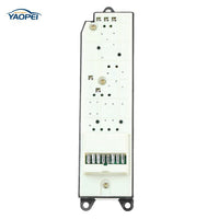Yaopei 8482033060 Master Power Window Switch for Toyota Lexus