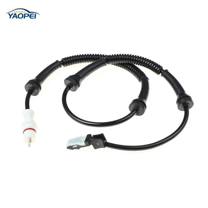 Front Left & Right ABS Wheel Speed Sensor OE 93192439 for Nissan Renault Opel