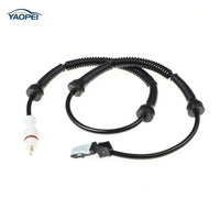 Front Left & Right ABS Wheel Speed Sensor OE 93192439 for Nissan Renault Opel