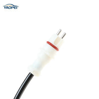 Front Left & Right ABS Wheel Speed Sensor OE 93192439 for Nissan Renault Opel