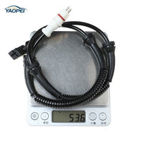 Front Left & Right ABS Wheel Speed Sensor OE 93192439 for Nissan Renault Opel