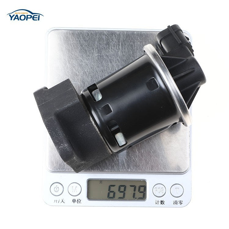 EGR Valve for Chevrolet Daewoo Lacetti Nubira Optra 1999–2014 | OE# 96253548 100024163