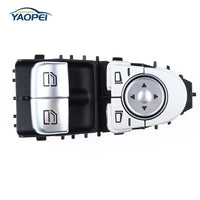 Master Power Window Switch for Mercedes-Benz Viano V260 – OE A2059050302