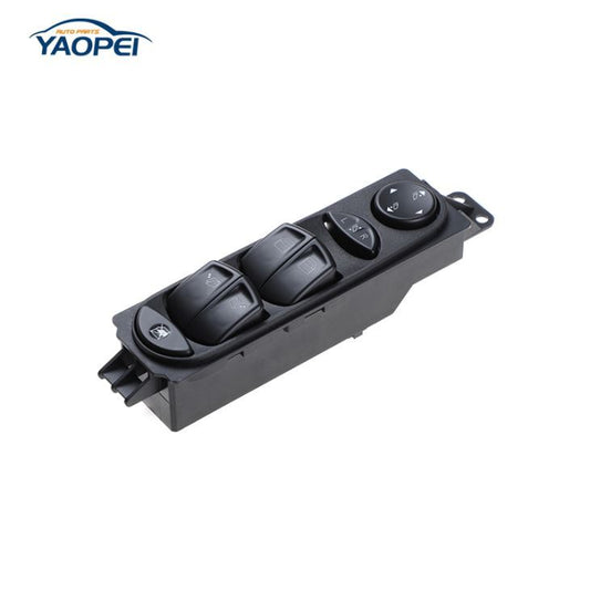 Power Window Lifter Control Switch for Mercedes-Benz Viano Vito W639 A6395451313
