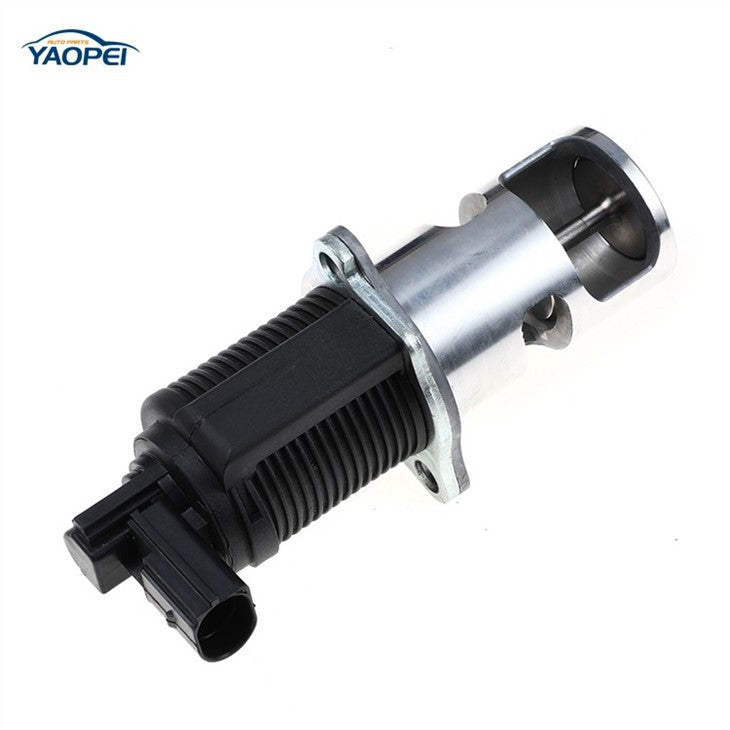 EGR Valve for Renault Dacia Logan Sandero Nissan Kubistar | OE# 8200004883 8200130609