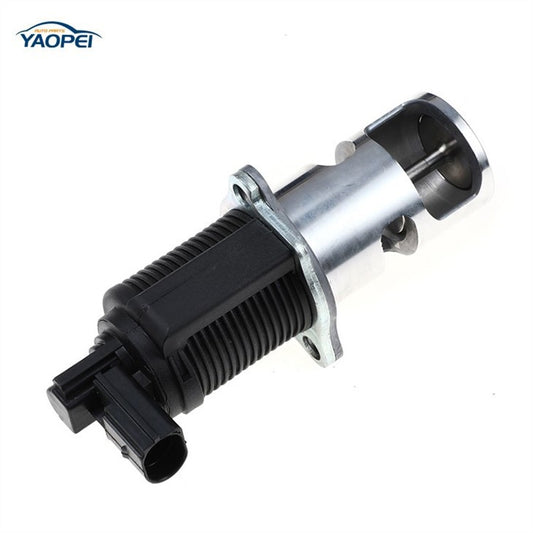 EGR Valve for Renault Dacia Logan Sandero Nissan Kubistar | OE# 8200004883 8200130609