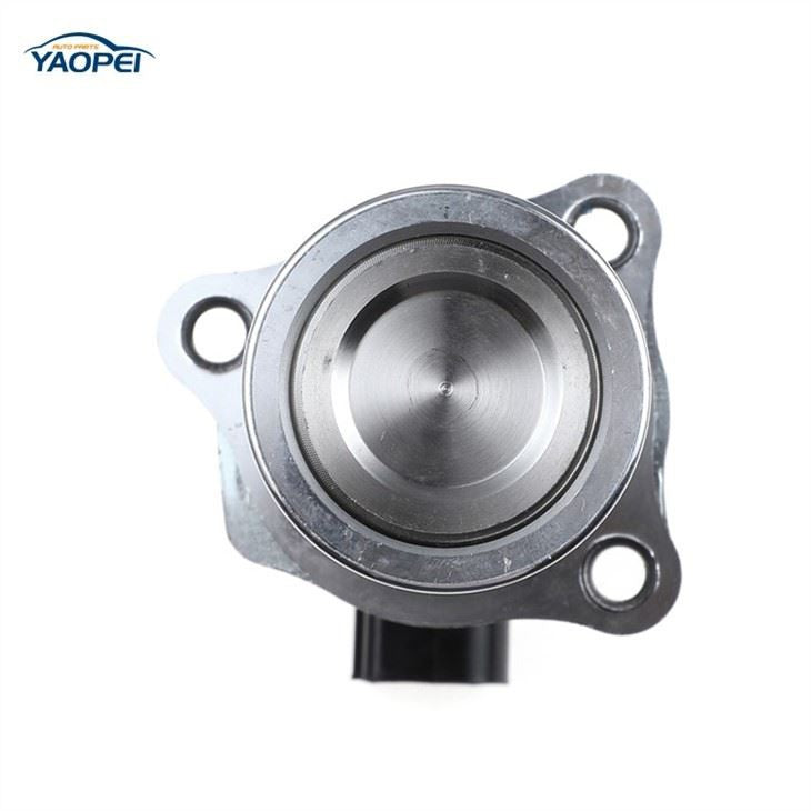 EGR Valve for Renault Dacia Logan Sandero Nissan Kubistar | OE# 8200004883 8200130609