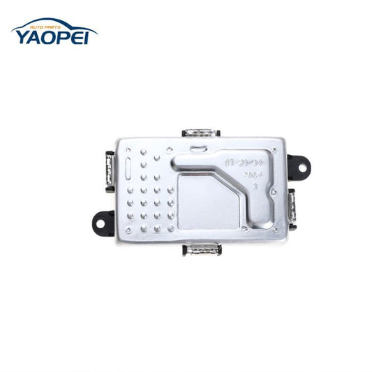 Blower Resistor Motor Regulator OE 2128702110 for Mercedes C250 SL65