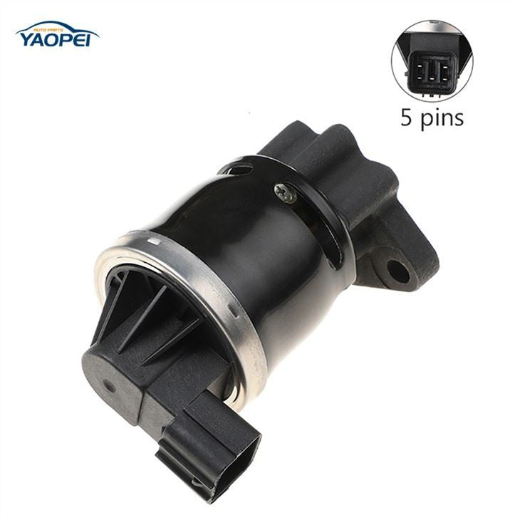 EGR Valve for Honda Civic 2003–2011 Hybrid 1.3L 1.8L 2.3L | OE# 18011PWA010, 18011PWA030