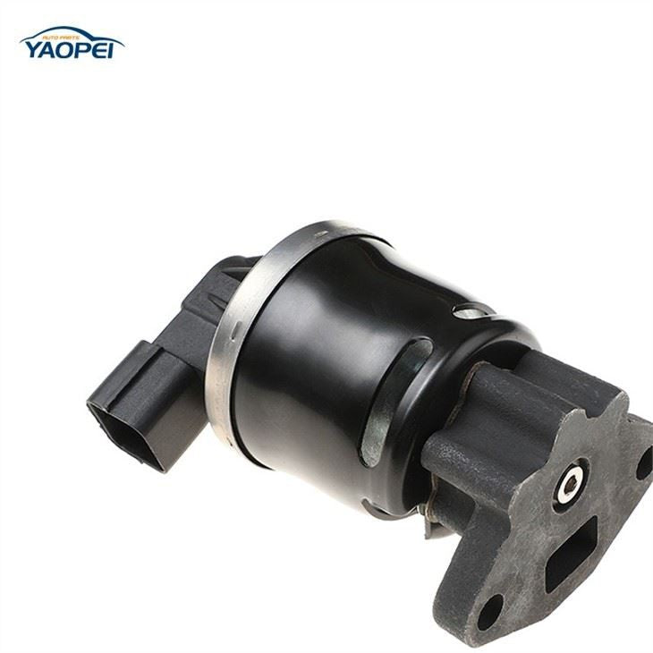 EGR Valve for Honda Civic 2003–2011 Hybrid 1.3L 1.8L 2.3L | OE# 18011PWA010, 18011PWA030