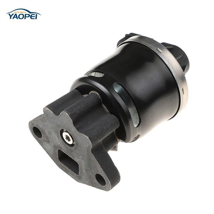 EGR Valve for Honda Civic 2003–2011 Hybrid 1.3L 1.8L 2.3L | OE# 18011PWA010, 18011PWA030
