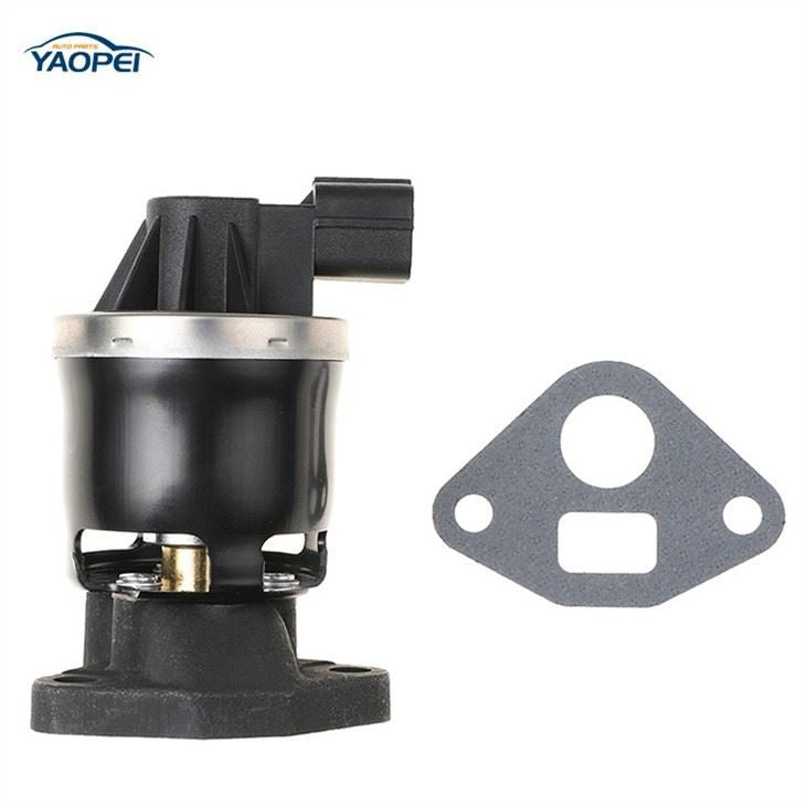 EGR Valve for Honda Civic 2003–2011 Hybrid 1.3L 1.8L 2.3L | OE# 18011PWA010, 18011PWA030