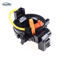 Clock Spring Spiral Cable for Toyota Hilux 2005–2013 84306-0K020 / 0K021