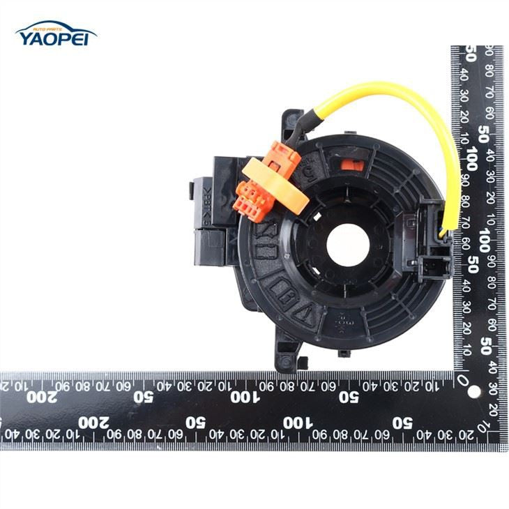 Clock Spring Spiral Cable for Toyota Hilux 2005–2013 84306-0K020 / 0K021