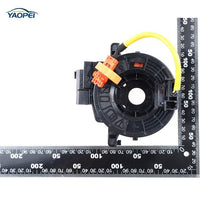 Clock Spring Spiral Cable for Toyota Hilux 2005–2013 84306-0K020 / 0K021