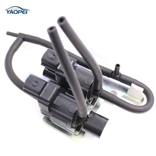 YAopei 8657A065 Clutch Control Solenoid Valve for Mitsubishi Pajero Montero Sport
