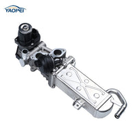 EGR Valve for VW Golf Passat Audi A3 Q3 Skoda Seat 1.6 2.0 TDI | OE# 03L131512BB