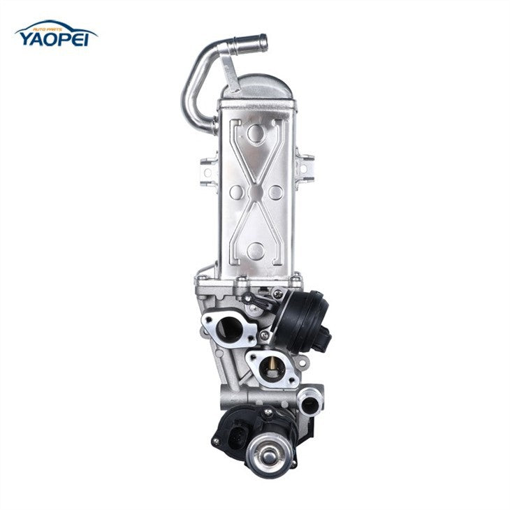 EGR Valve for VW Golf Passat Audi A3 Q3 Skoda Seat 1.6 2.0 TDI | OE# 03L131512BB