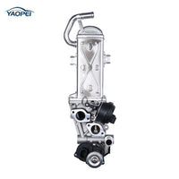 EGR Valve for VW Golf Passat Audi A3 Q3 Skoda Seat 1.6 2.0 TDI | OE# 03L131512BB