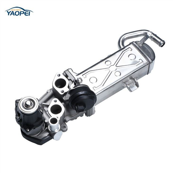 EGR Valve for VW Golf Passat Audi A3 Q3 Skoda Seat 1.6 2.0 TDI | OE# 03L131512BB